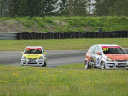Parnu Summer Race 2025 Day 1